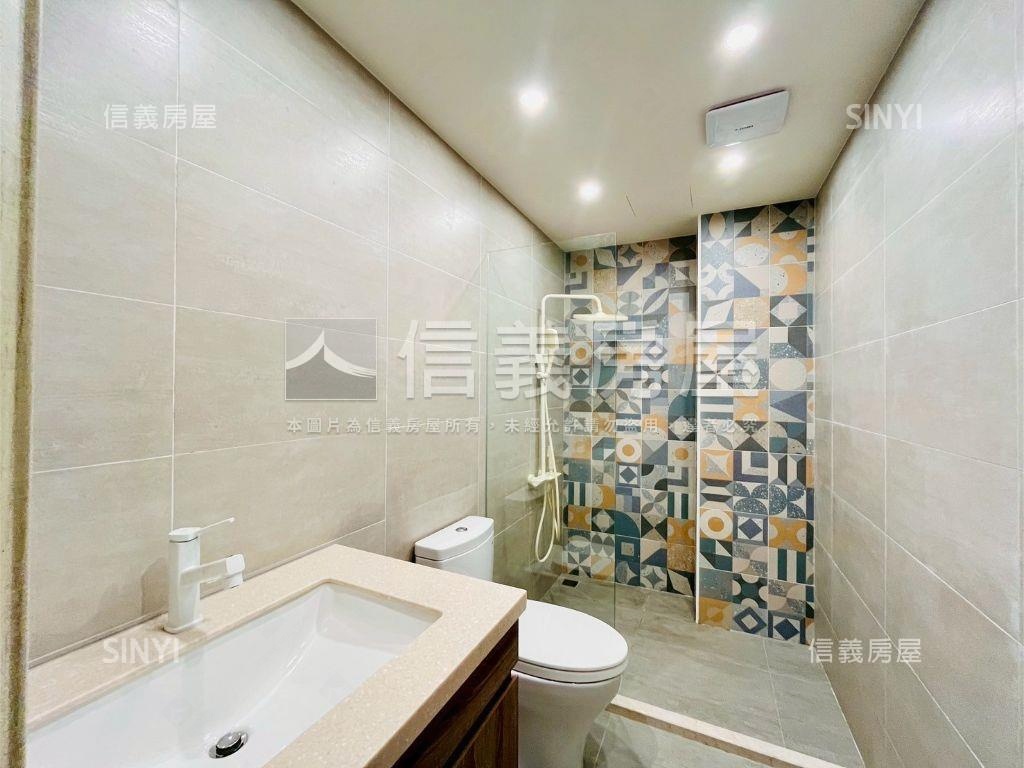 文山特區面寬裝潢美透天房屋室內格局與周邊環境