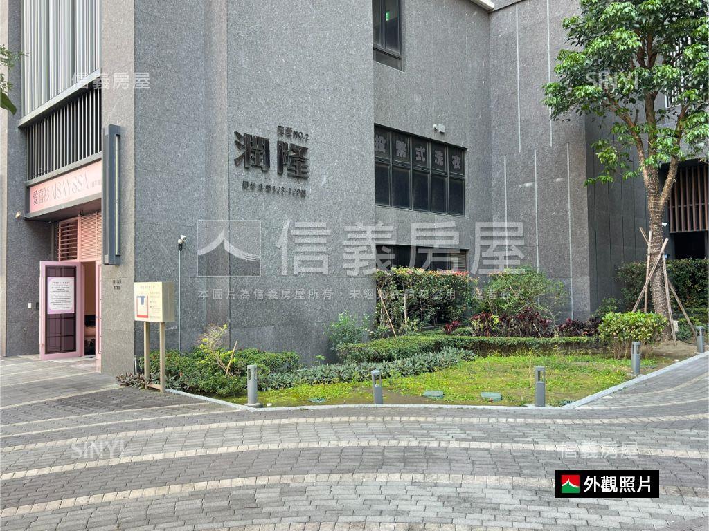 真愛，浪漫溫馨車位宅房屋室內格局與周邊環境