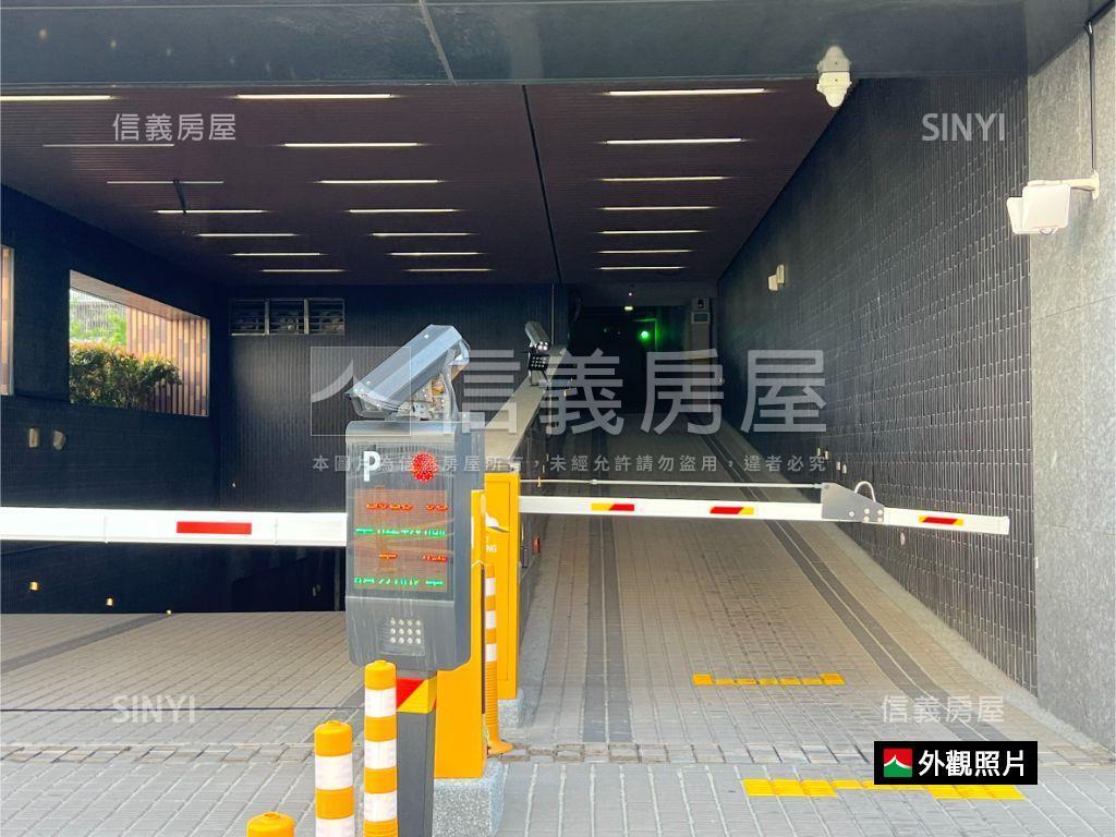 真愛，浪漫溫馨車位宅房屋室內格局與周邊環境