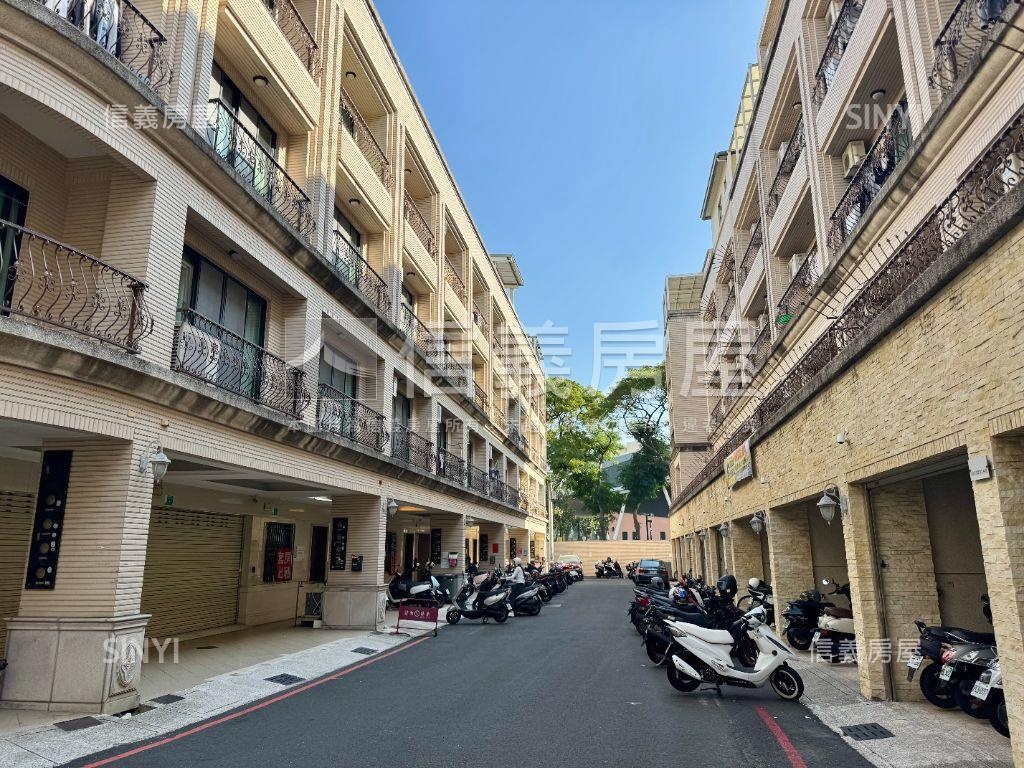 南應大走路到７１１收租寶房屋室內格局與周邊環境