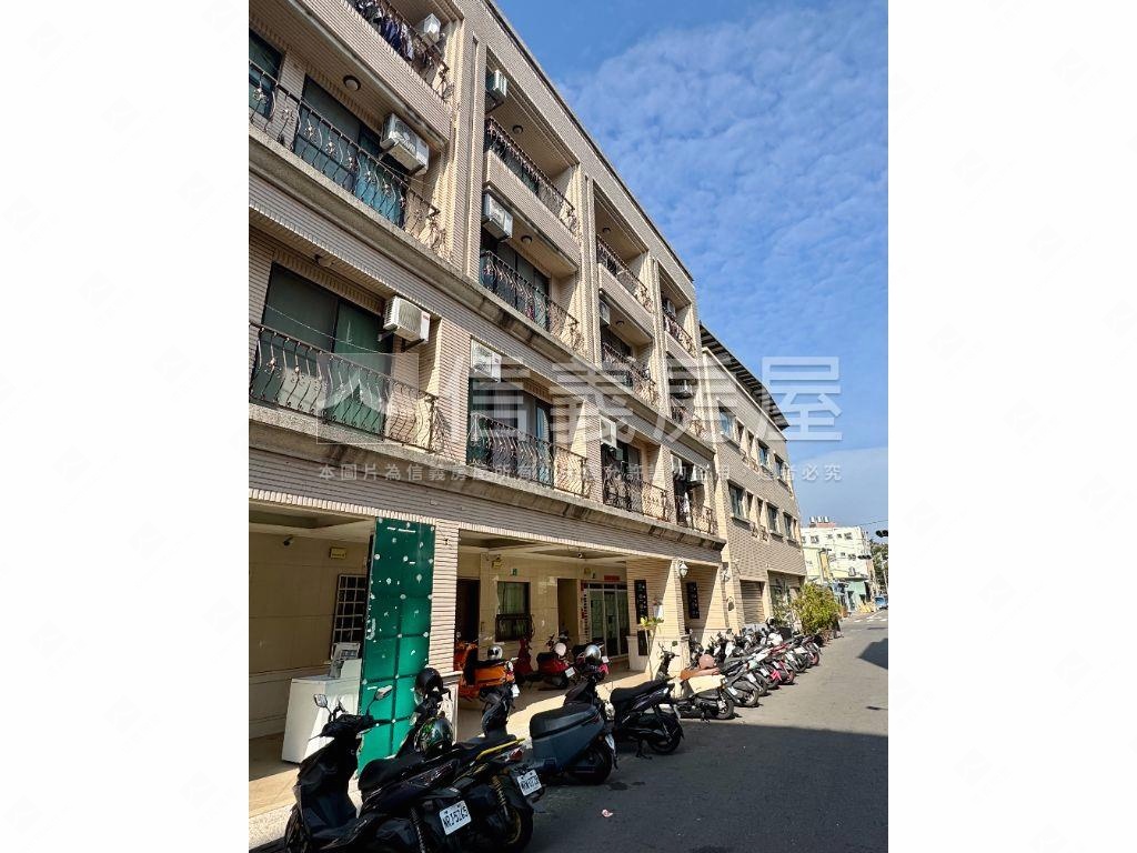 南應大走路到７１１收租寶房屋室內格局與周邊環境