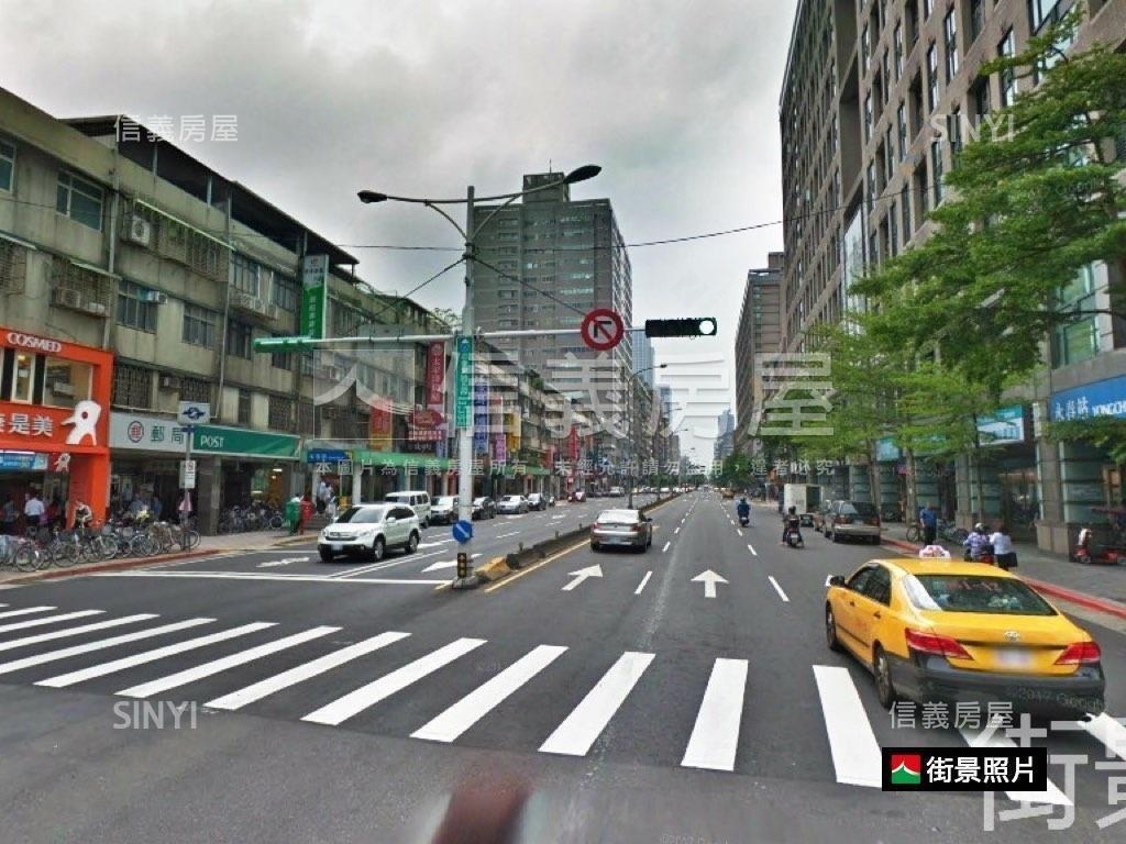 虎林市場●近捷運公寓三樓房屋室內格局與周邊環境