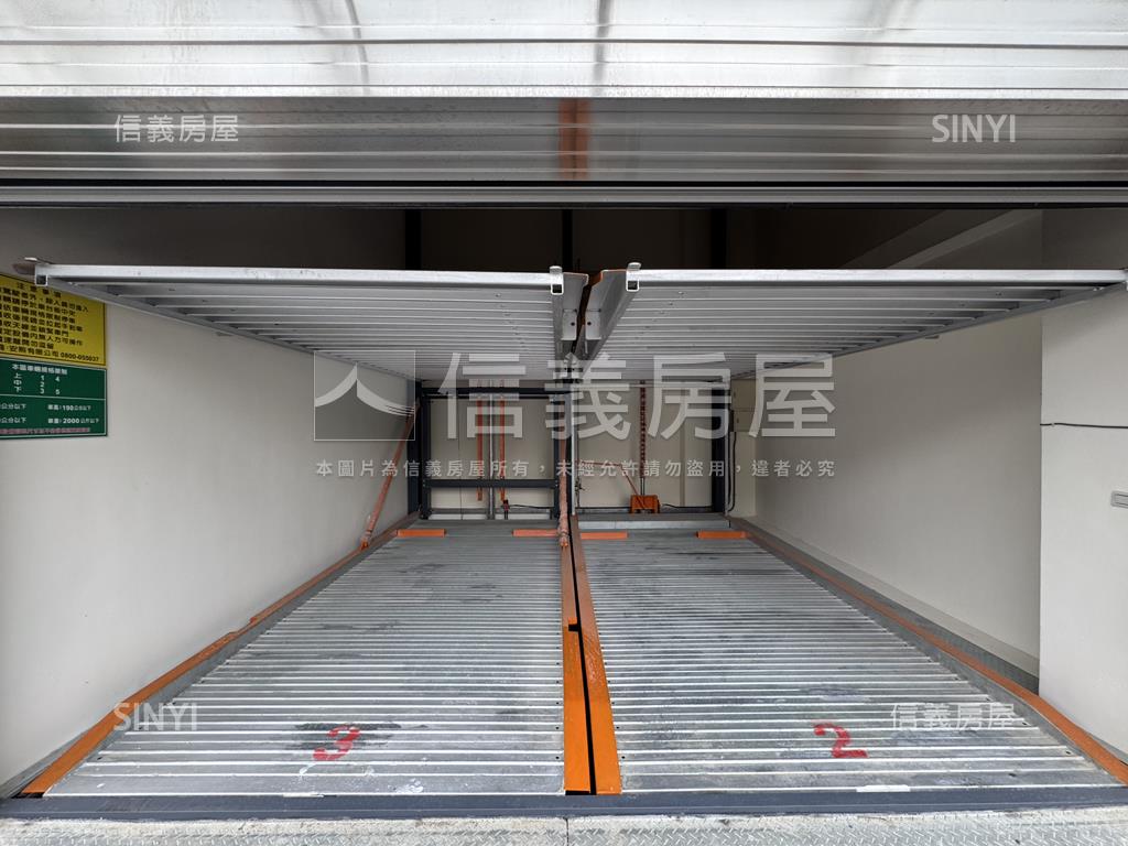 平鎮金店面全新一手一二樓房屋室內格局與周邊環境