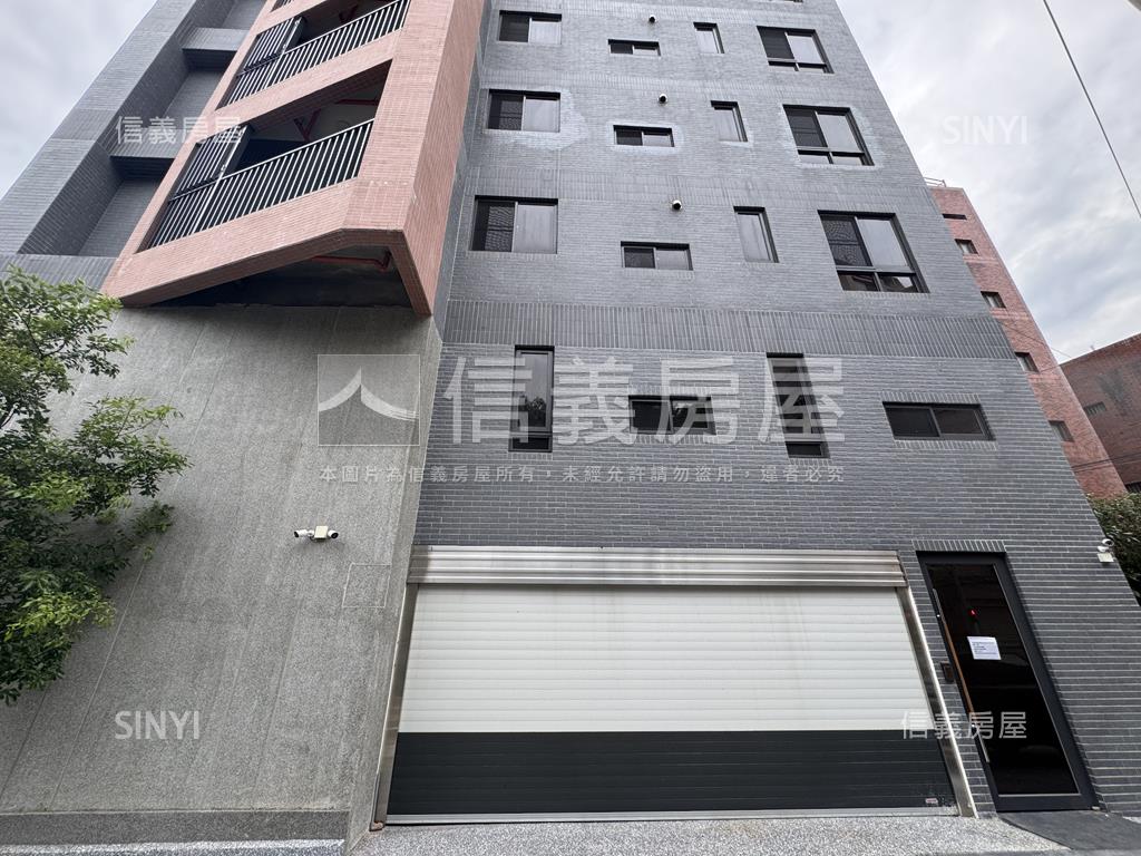 平鎮金店面全新一手一二樓房屋室內格局與周邊環境