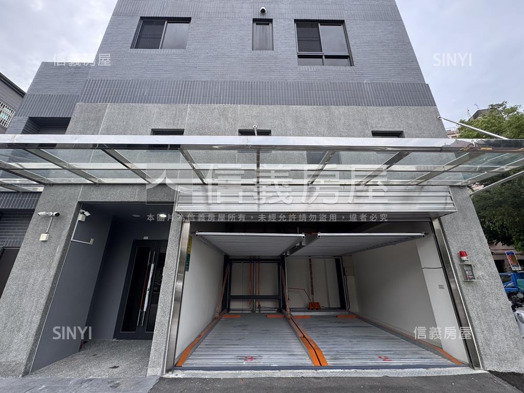 平鎮金店面全新一手一二樓房屋室內格局與周邊環境