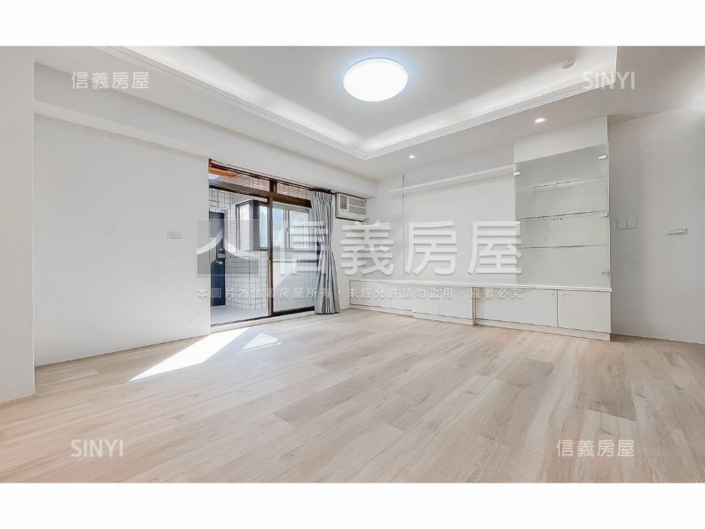 西屯逢甲美宅稀有三房附車房屋室內格局與周邊環境