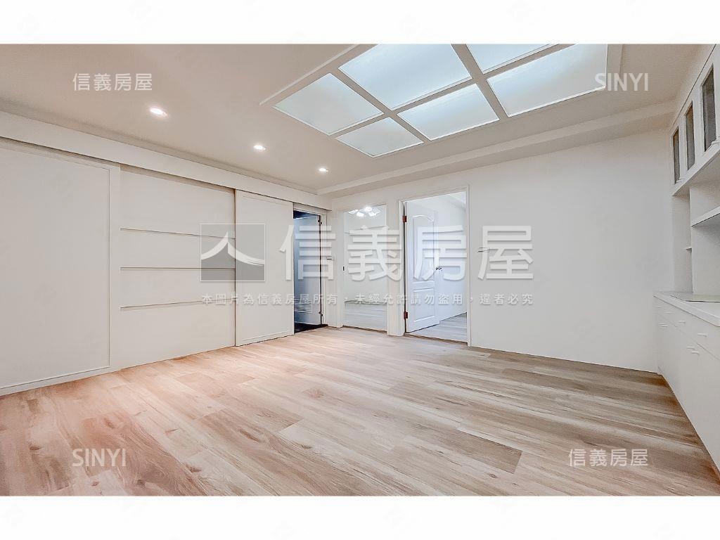 西屯逢甲美宅稀有三房附車房屋室內格局與周邊環境
