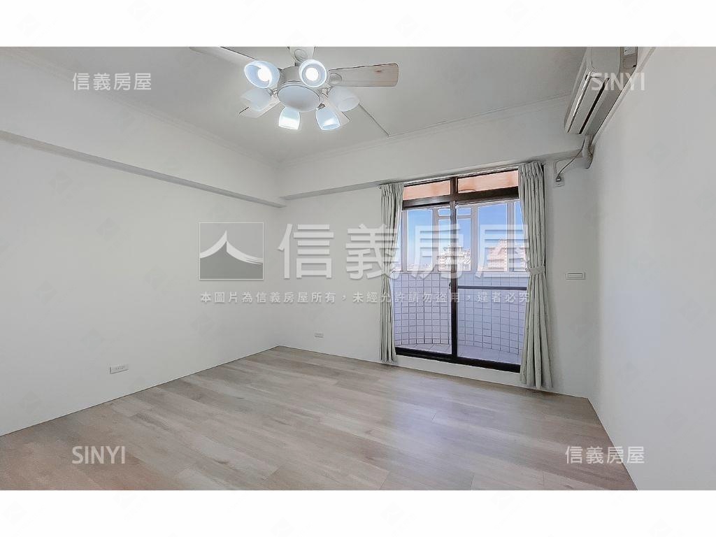 西屯逢甲美宅稀有三房附車房屋室內格局與周邊環境