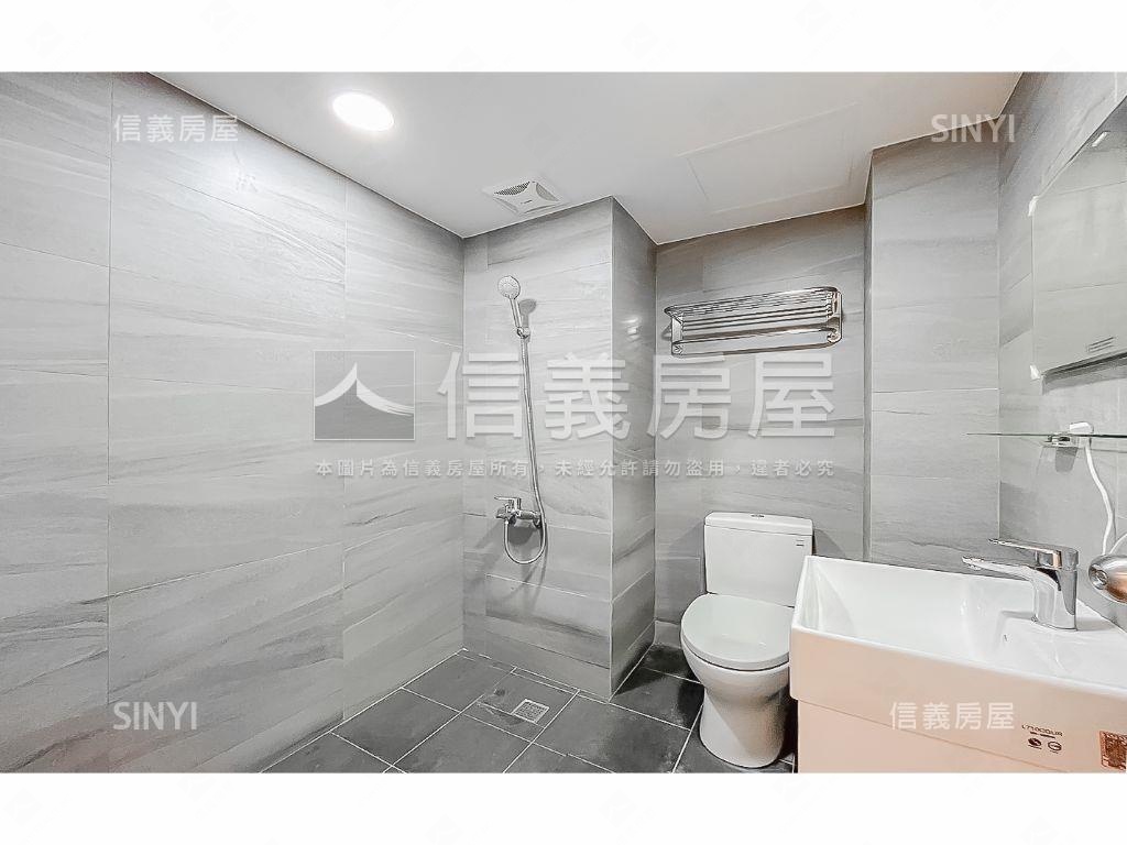 西屯逢甲美宅稀有三房附車房屋室內格局與周邊環境