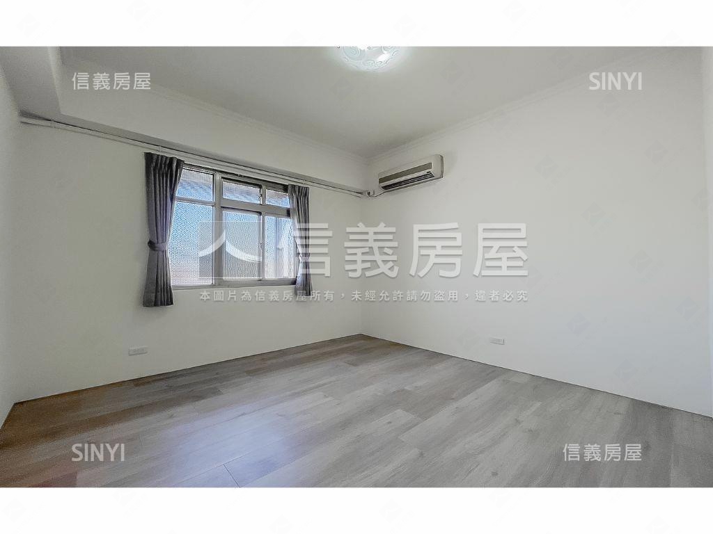 西屯逢甲美宅稀有三房附車房屋室內格局與周邊環境