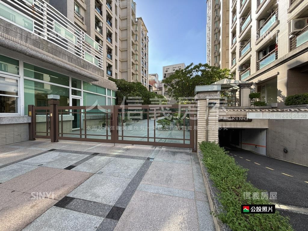 太子ＬＶ＋平面車位房屋室內格局與周邊環境