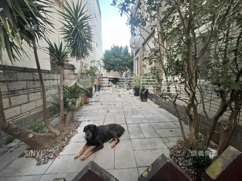 遠眺山脈田園風光美麗透天房屋室內格局與周邊環境