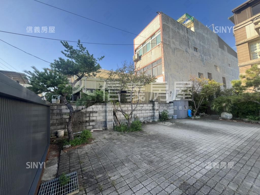 遠眺山脈田園風光美麗透天房屋室內格局與周邊環境