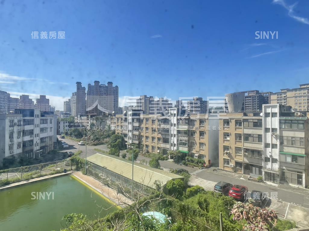 巧克力魔術空間含車位房屋室內格局與周邊環境