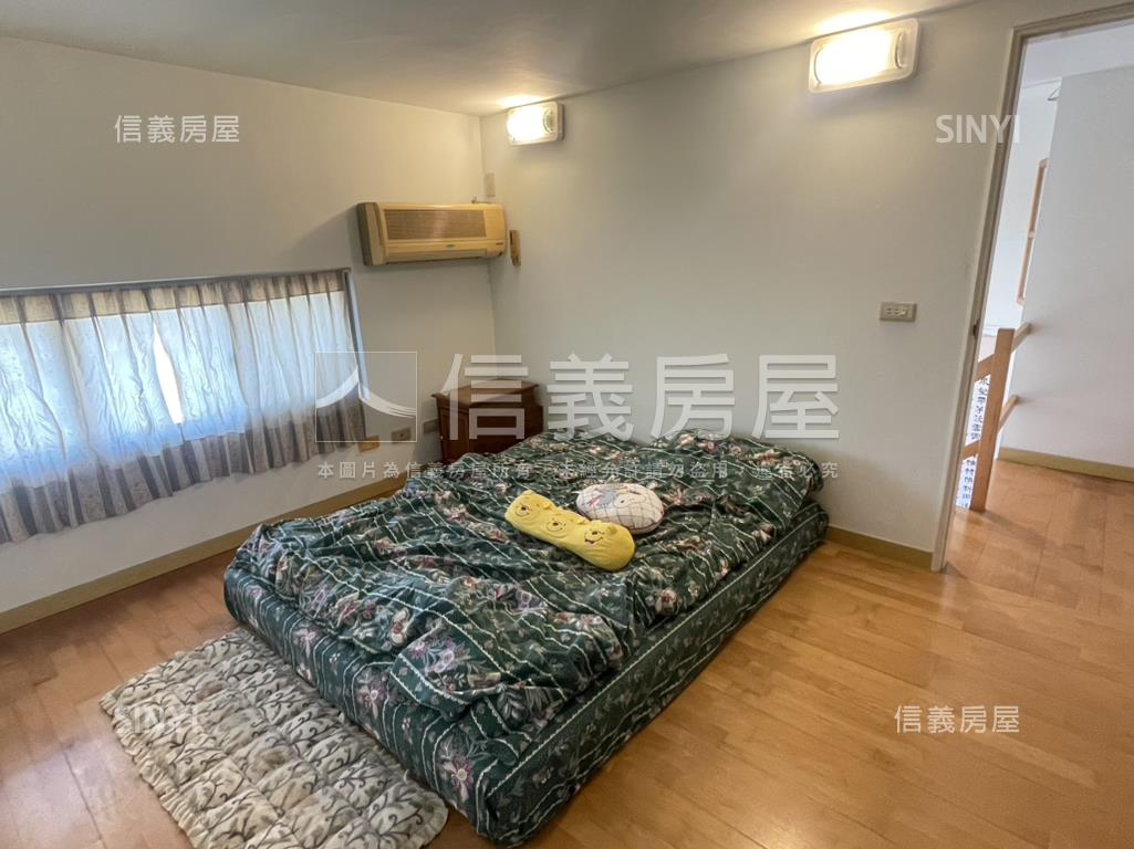 巧克力魔術空間含車位房屋室內格局與周邊環境
