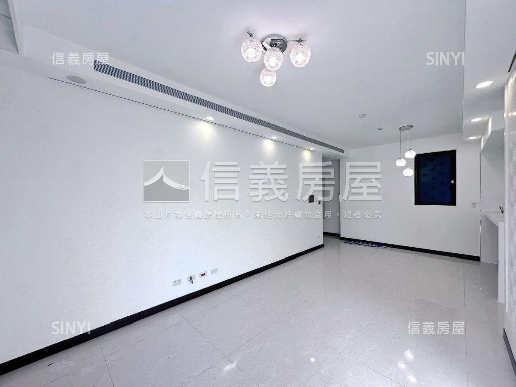 專任～錦繡園‧大空間兩房房屋室內格局與周邊環境