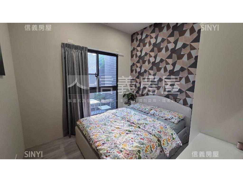 小港華友森呼吸庭院大２房房屋室內格局與周邊環境