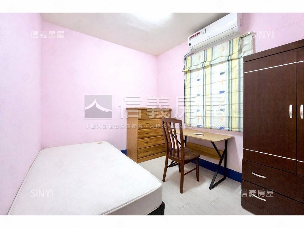 楠梓後昌正路上好出租公寓房屋室內格局與周邊環境