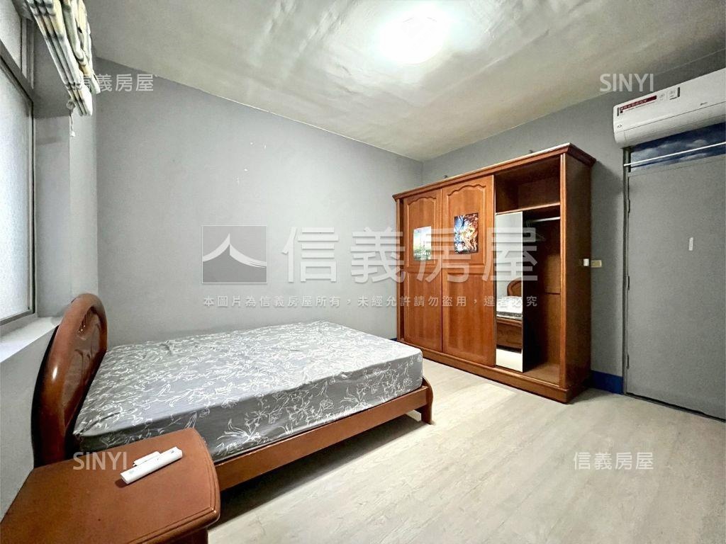 楠梓後昌正路上好出租公寓房屋室內格局與周邊環境