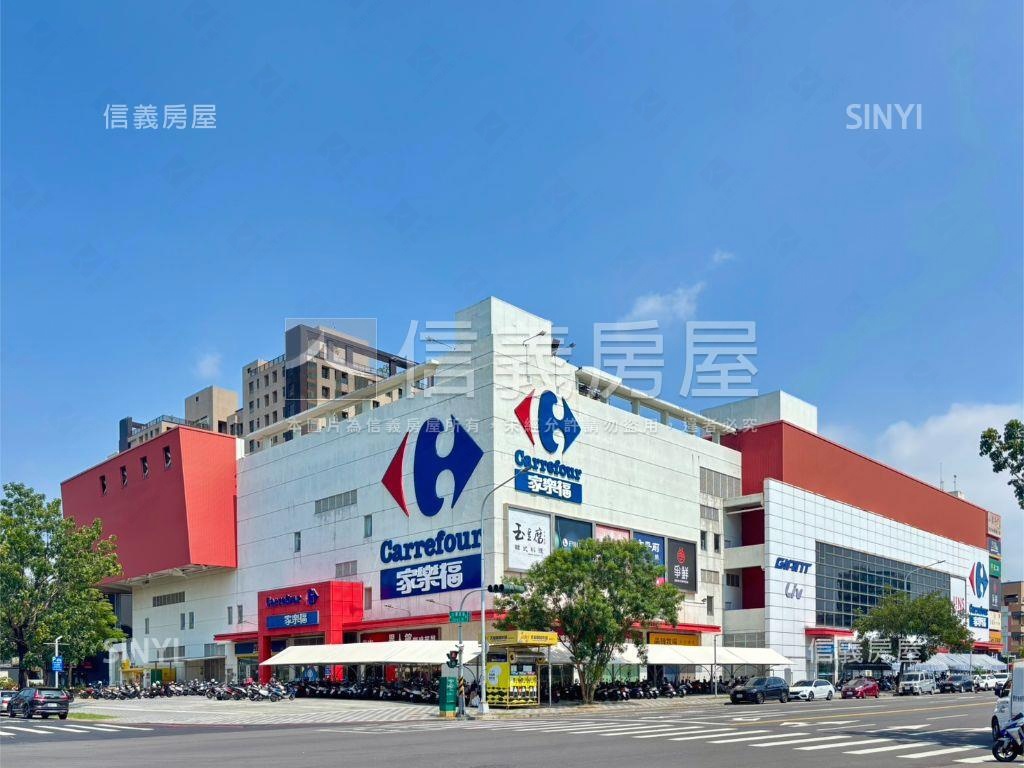 楠梓後昌正路上好出租公寓房屋室內格局與周邊環境