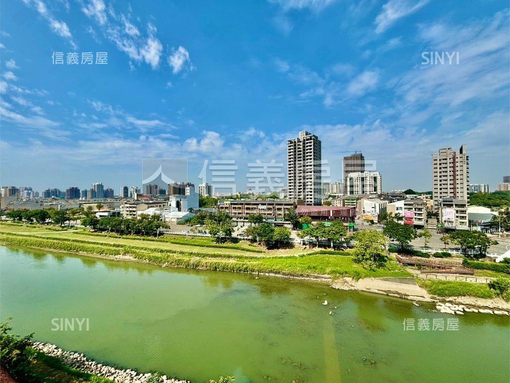 楠梓後昌正路上好出租公寓房屋室內格局與周邊環境