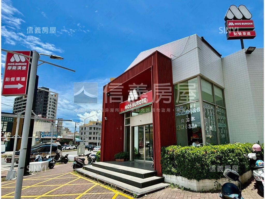 楠梓後昌正路上好出租公寓房屋室內格局與周邊環境