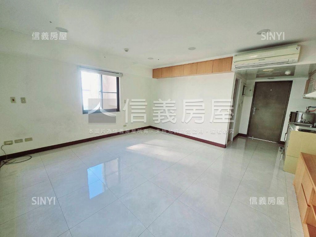 近海山高中。邊間景觀佳房屋室內格局與周邊環境