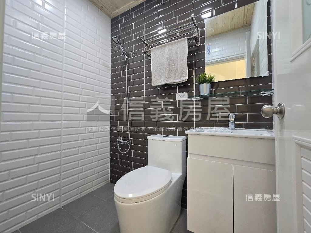 長億城高樓裝潢美３房車位房屋室內格局與周邊環境