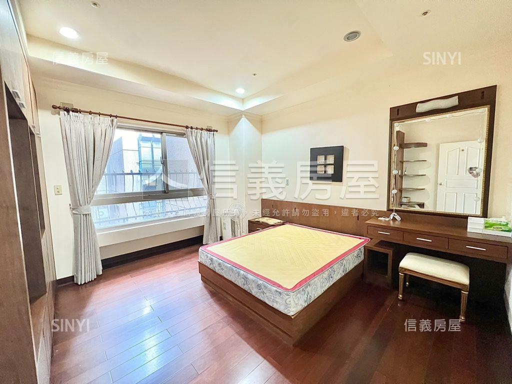美術皇家房屋室內格局與周邊環境