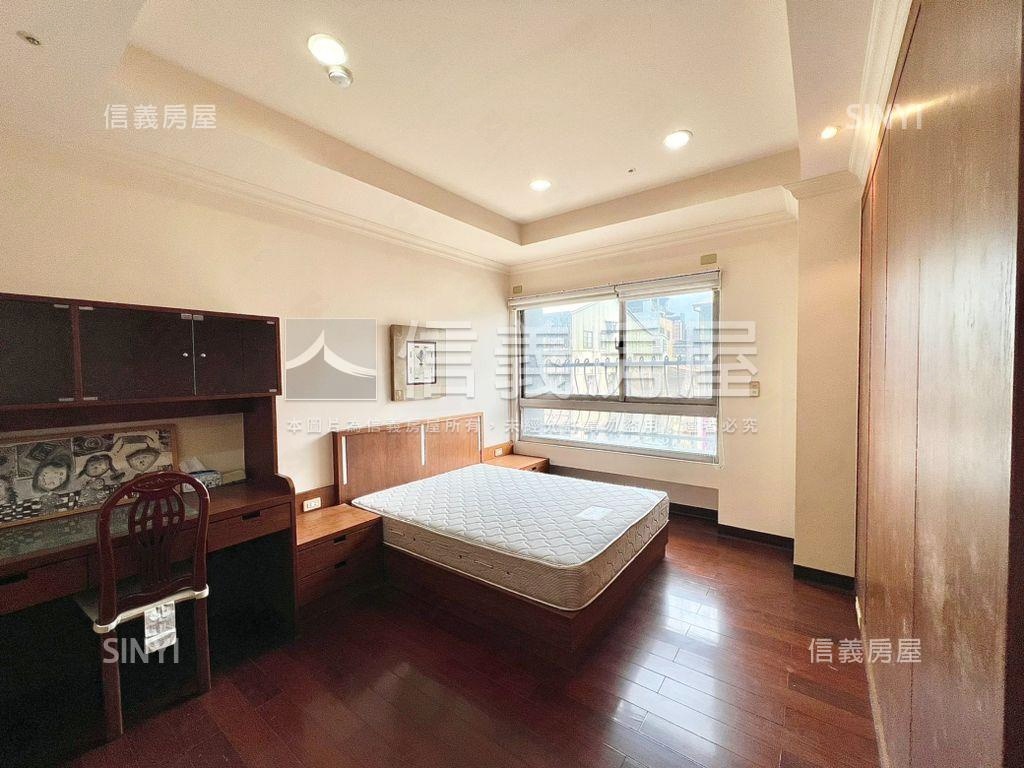 美術皇家房屋室內格局與周邊環境