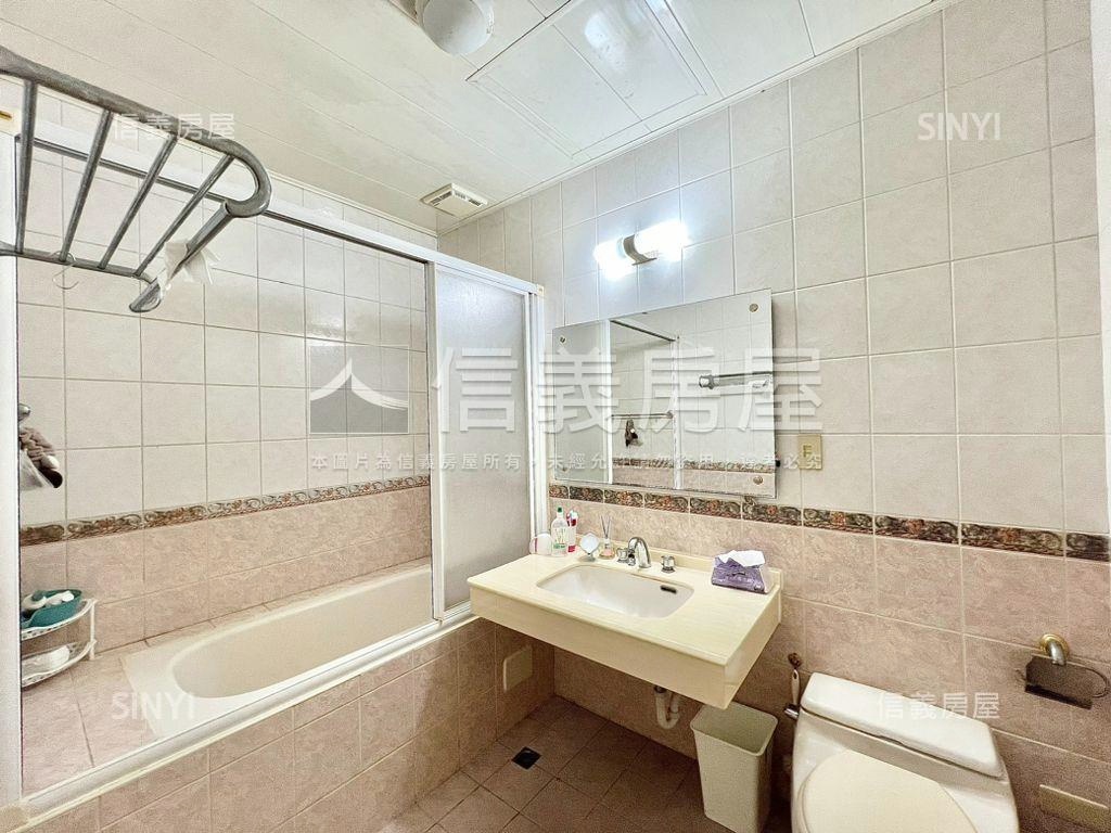 美術皇家房屋室內格局與周邊環境