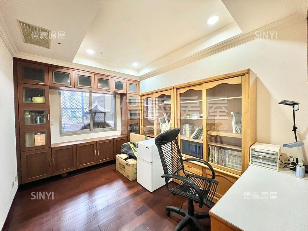 美術皇家房屋室內格局與周邊環境