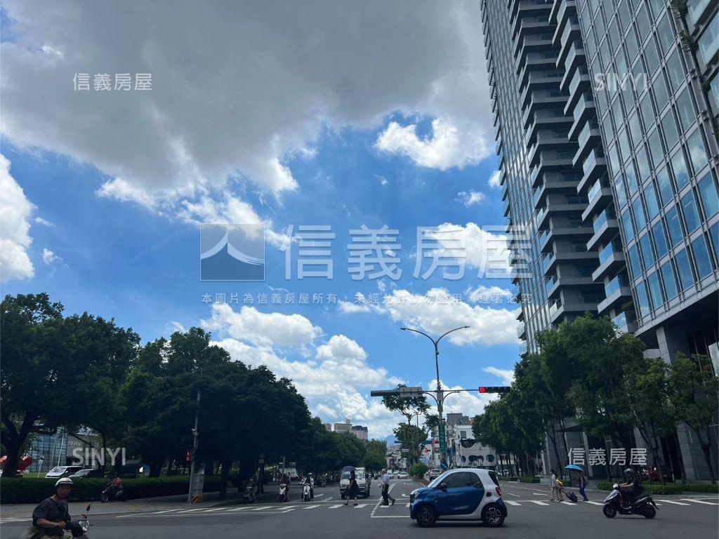 美術皇家房屋室內格局與周邊環境