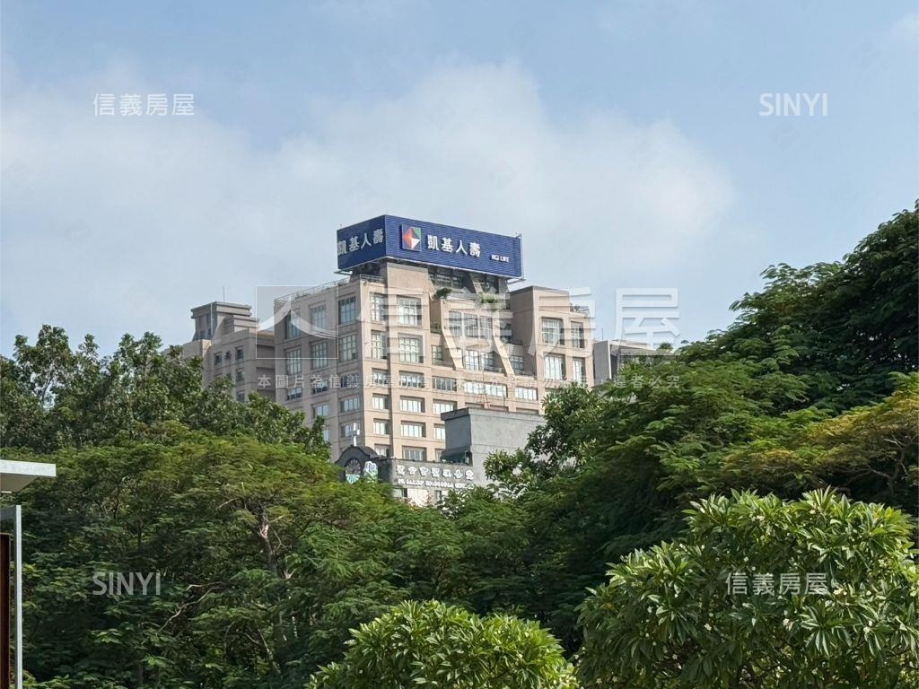 美術皇家房屋室內格局與周邊環境