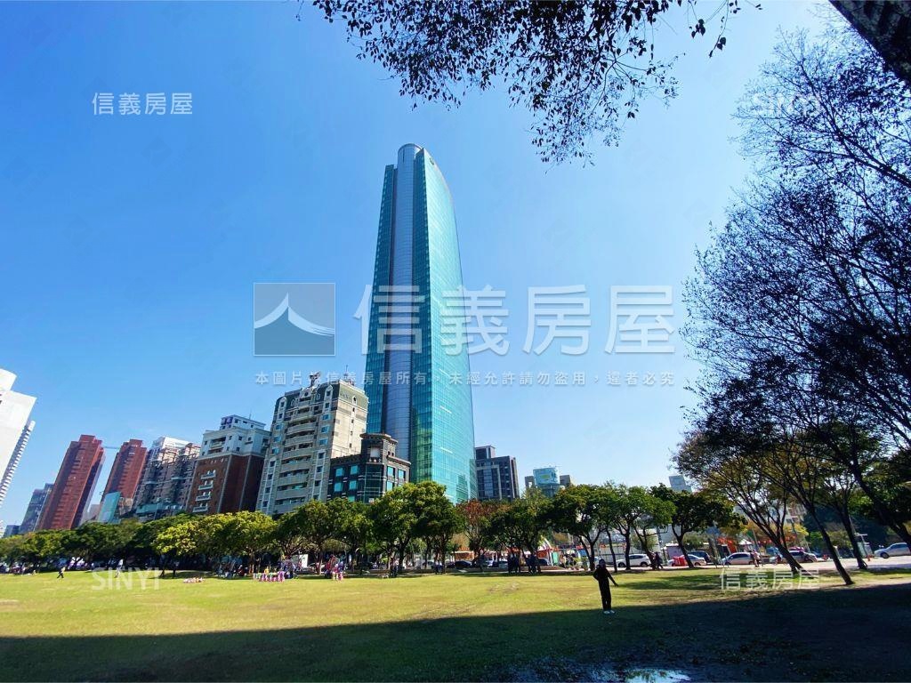 美術皇家房屋室內格局與周邊環境