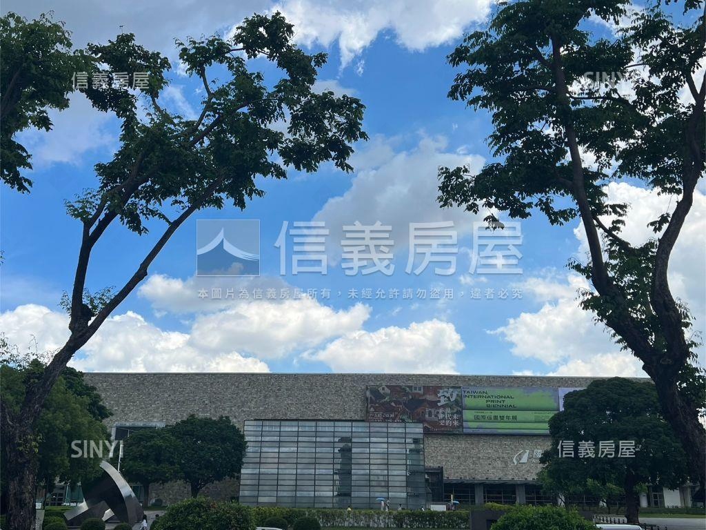 美術皇家房屋室內格局與周邊環境