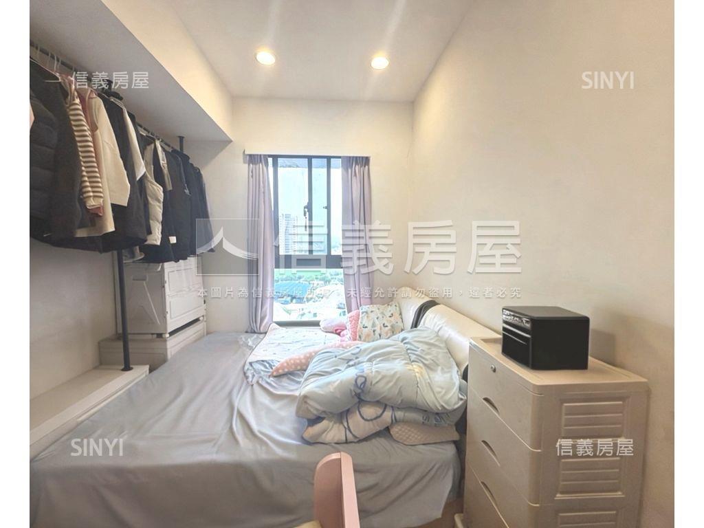 ✨皇翔Ⅱ✨兩房帶車位房屋室內格局與周邊環境