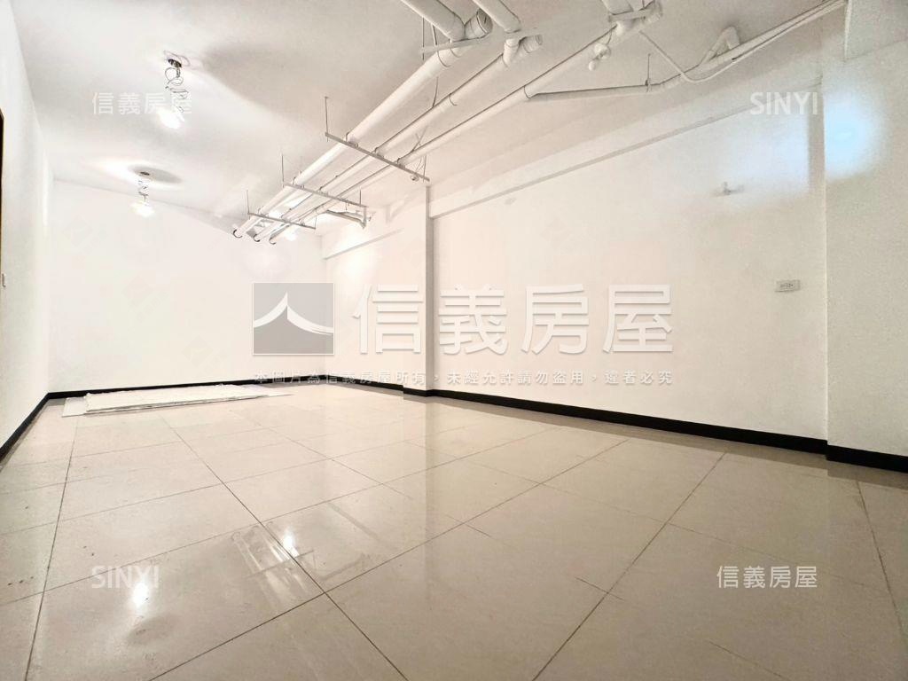 六藝邊間大空間房屋室內格局與周邊環境