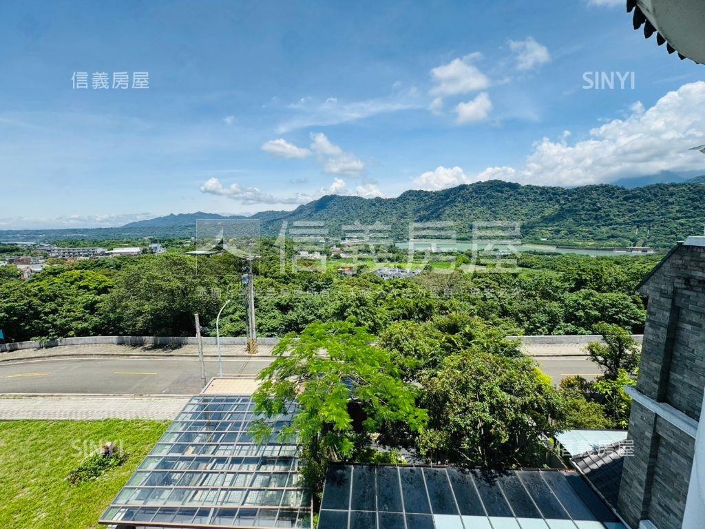 六藝邊間大空間房屋室內格局與周邊環境