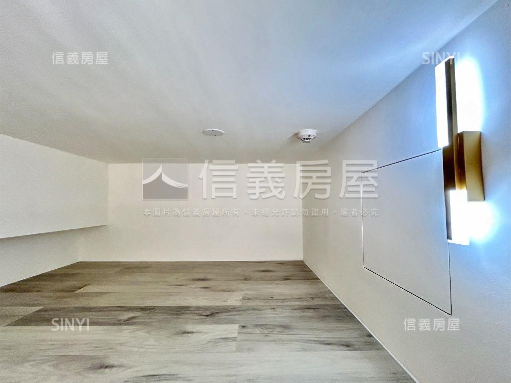 大安雙捷運親家公園精品宅房屋室內格局與周邊環境