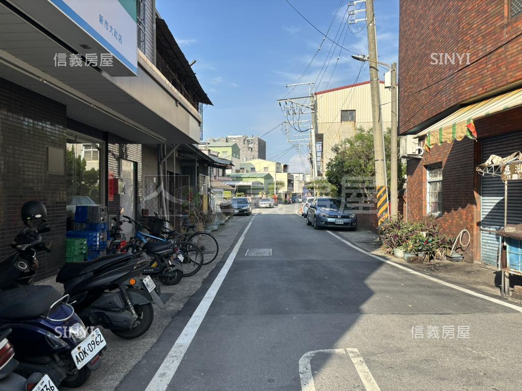 高第璞璞兩房車位房屋室內格局與周邊環境