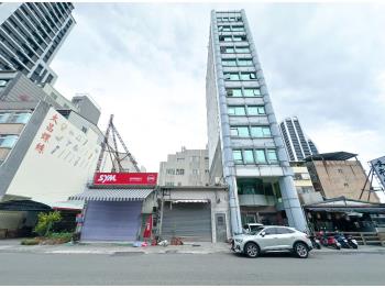 十全正路面寬金店面