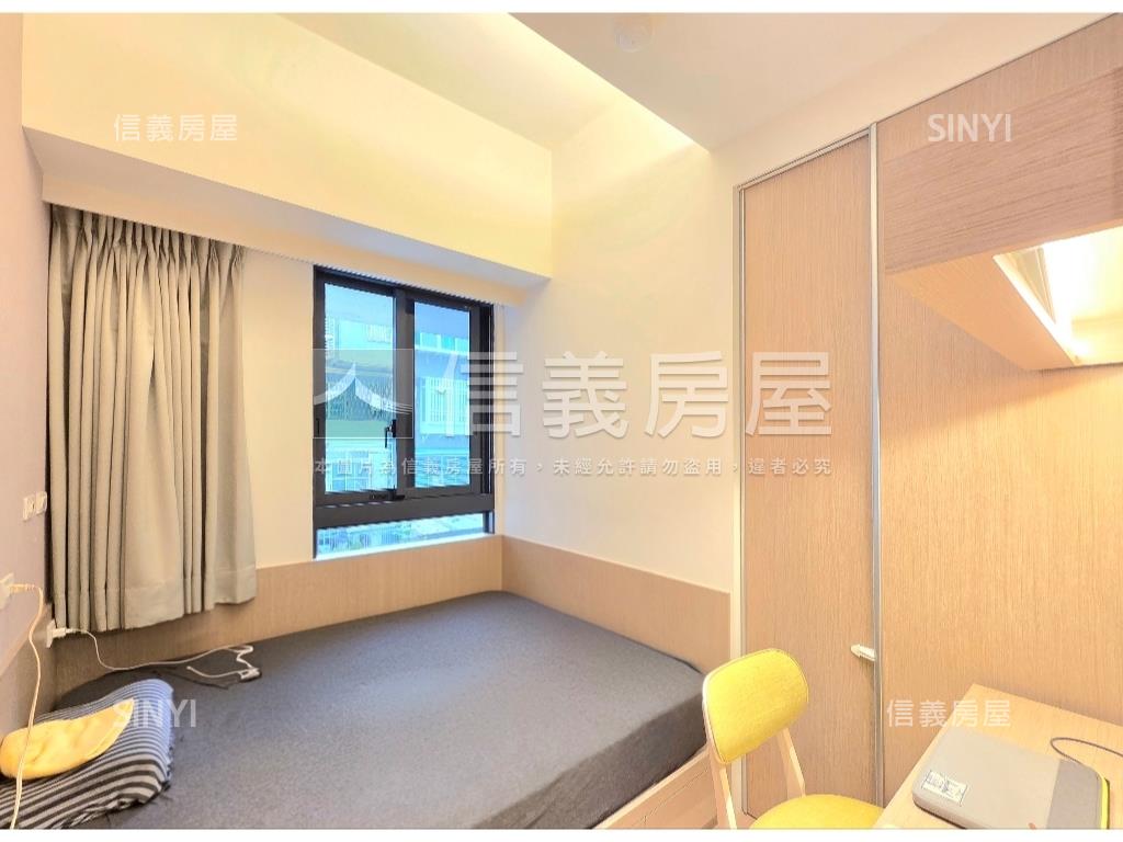 專任❥捷麗邊間裝潢２房❥房屋室內格局與周邊環境