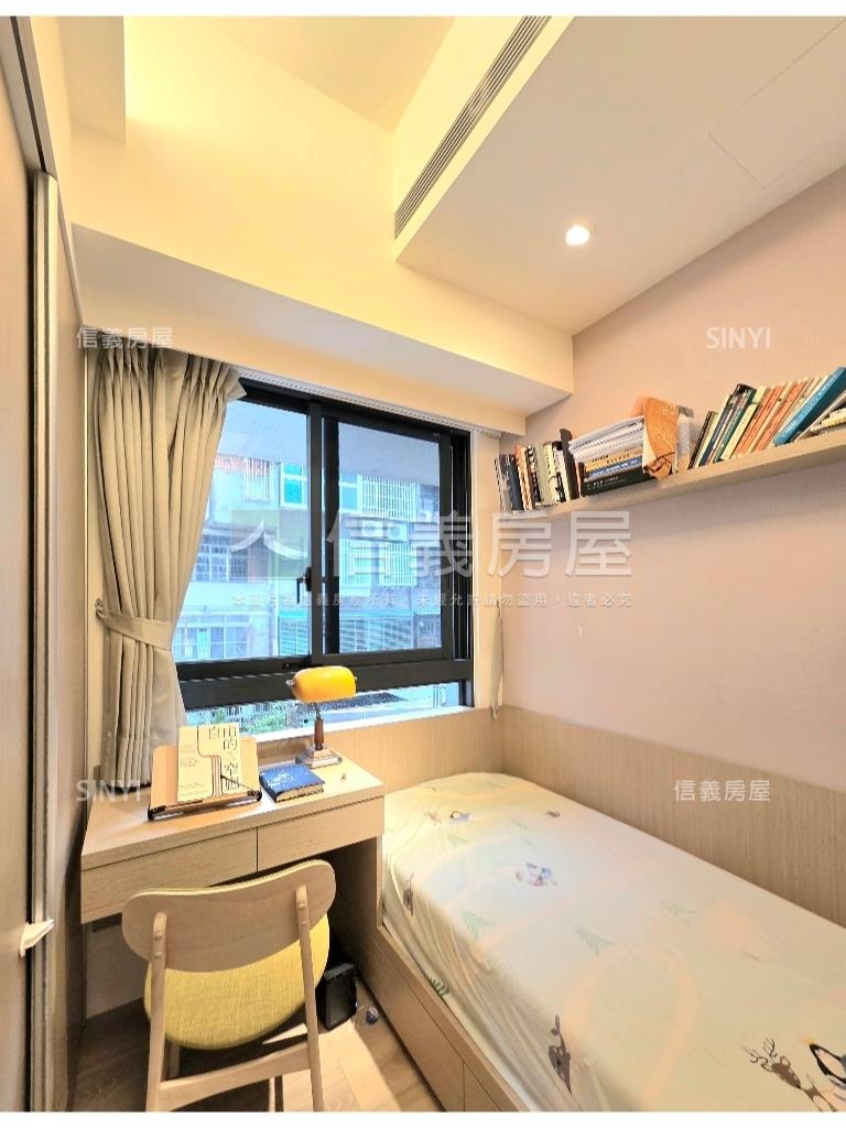 專任❥捷麗邊間裝潢２房❥房屋室內格局與周邊環境
