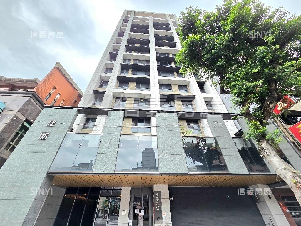 專任❥捷麗邊間裝潢２房❥房屋室內格局與周邊環境