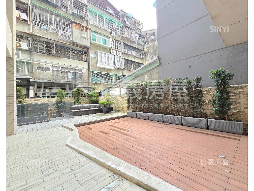 專任❥捷麗邊間裝潢２房❥房屋室內格局與周邊環境