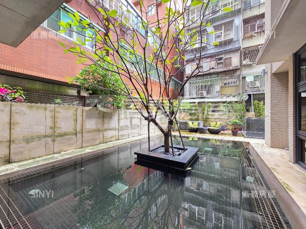 專任❥捷麗邊間裝潢２房❥房屋室內格局與周邊環境