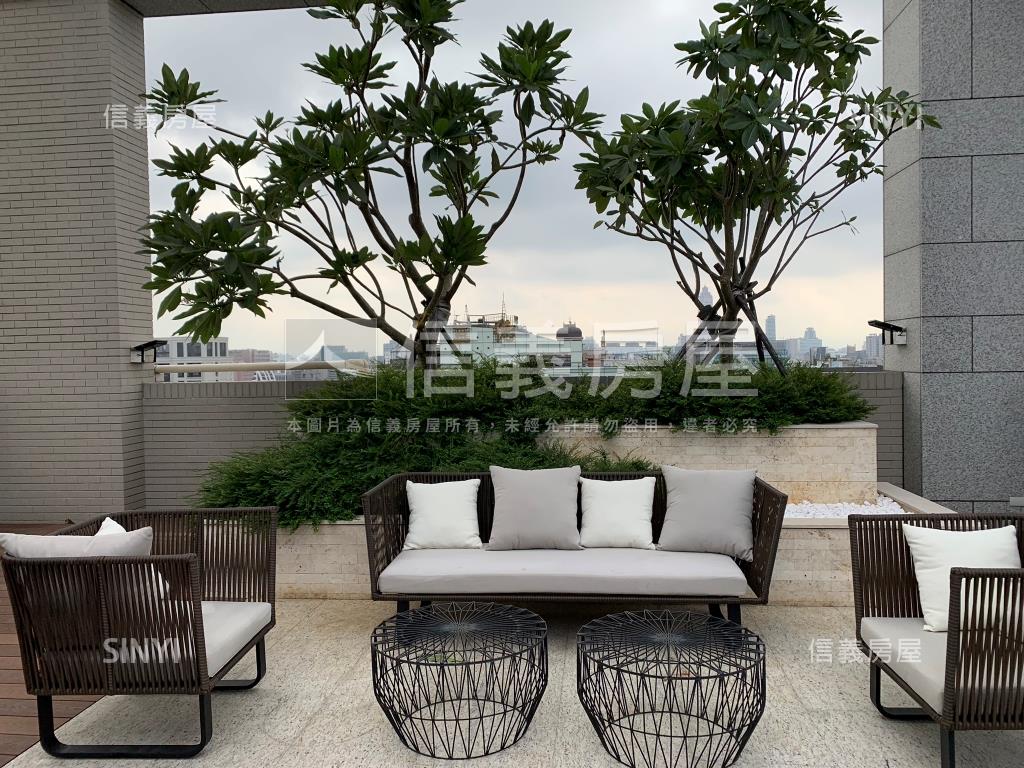 專任❥捷麗邊間裝潢２房❥房屋室內格局與周邊環境