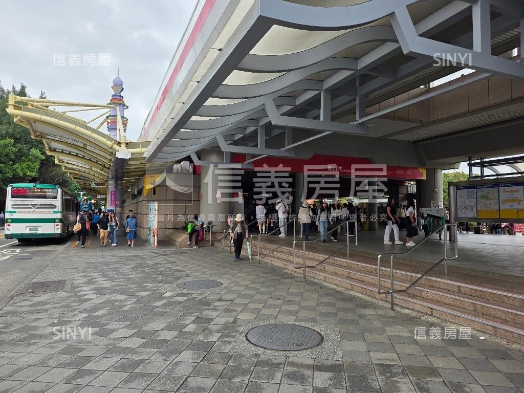 專任❥捷麗邊間裝潢２房❥房屋室內格局與周邊環境