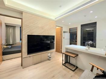 專任❥捷麗邊間裝潢２房❥